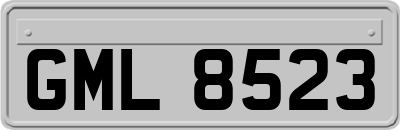 GML8523