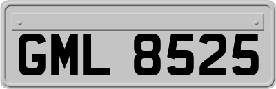GML8525