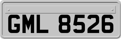 GML8526