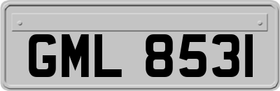 GML8531