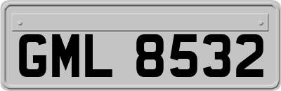 GML8532