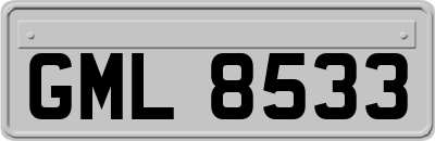 GML8533