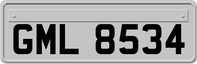GML8534