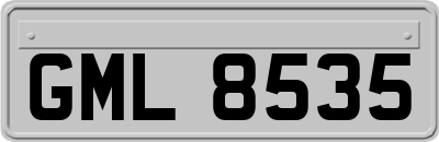 GML8535