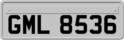 GML8536