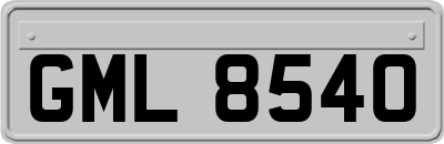 GML8540