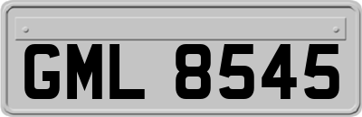 GML8545