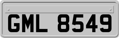 GML8549