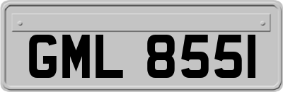 GML8551