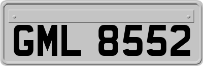 GML8552