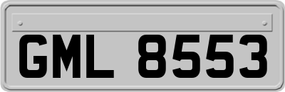 GML8553