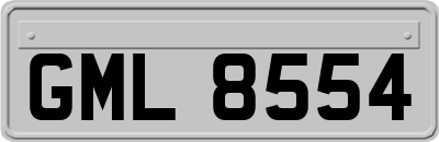 GML8554