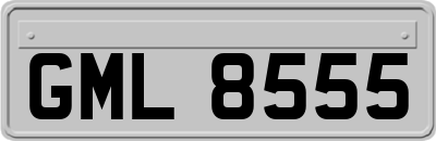 GML8555