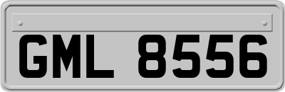 GML8556