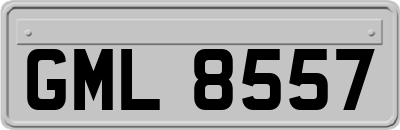 GML8557