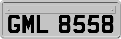 GML8558