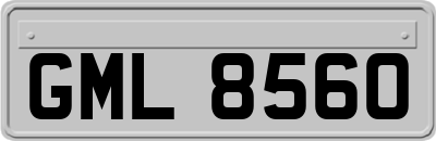 GML8560