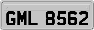GML8562