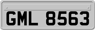 GML8563