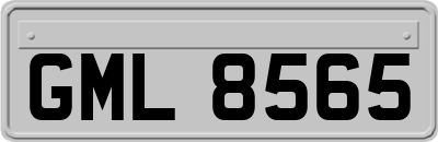 GML8565