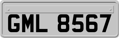 GML8567