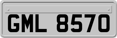 GML8570