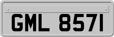 GML8571