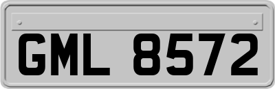 GML8572