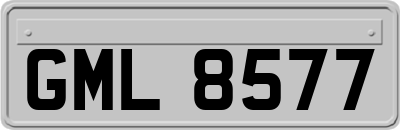 GML8577
