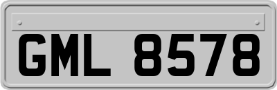GML8578