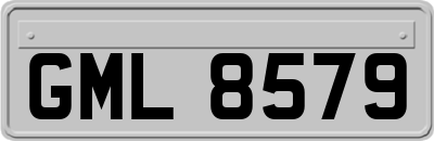 GML8579