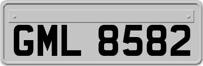 GML8582