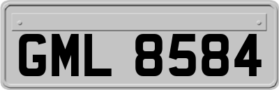 GML8584