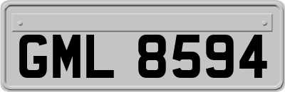GML8594