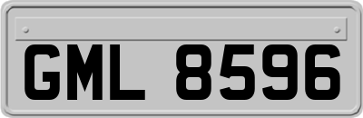 GML8596