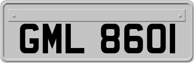 GML8601