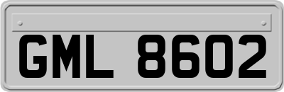 GML8602