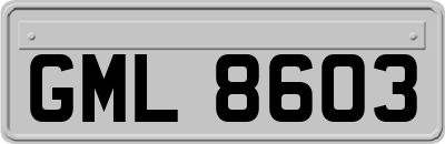 GML8603