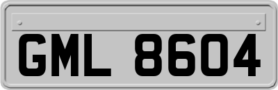 GML8604