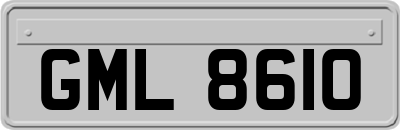 GML8610