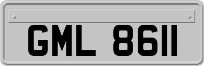 GML8611