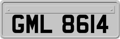 GML8614