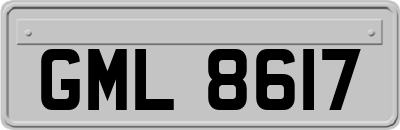 GML8617