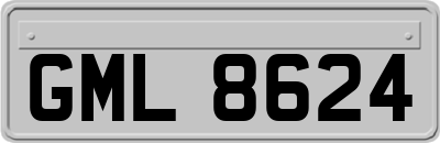 GML8624