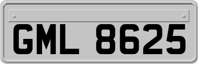 GML8625