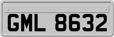 GML8632