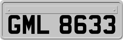GML8633