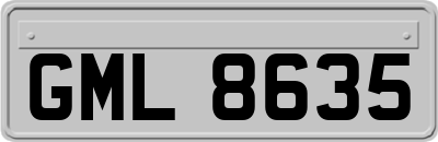 GML8635