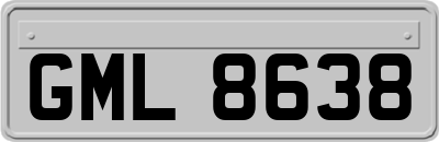 GML8638