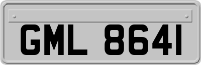 GML8641